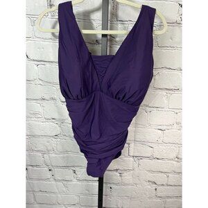 NWOT Land's End Swimwear